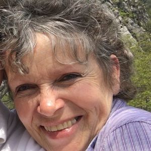 Meet your Posher, Cheryl